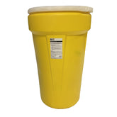 100 lbs. Loose Hydrocarbon Solidifying Polymer